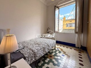 Piso en alquiler en El Carme en Valencia