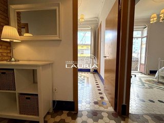 Piso en alquiler en El Carme en Valencia