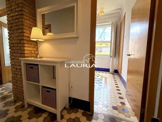 Piso en alquiler en El Carme en Valencia
