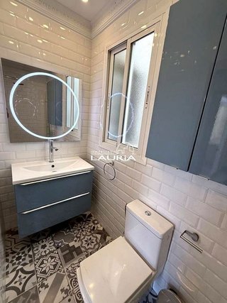 Piso en alquiler en El Carme en Valencia