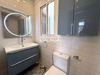 Piso en alquiler en El Carme en Valencia