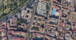 Piso en alquiler en El Carme en Valencia