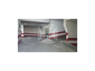 Garaje en alquiler en Santa Marina - La Paz en Badajoz
