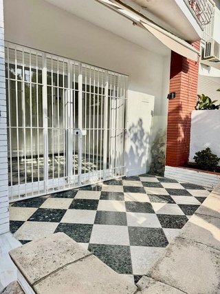 Chalet en alquiler en Sector Sur  - La Palmera - Reina Mercedes en Sevilla