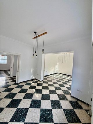 Chalet en alquiler en Sector Sur  - La Palmera - Reina Mercedes en Sevilla