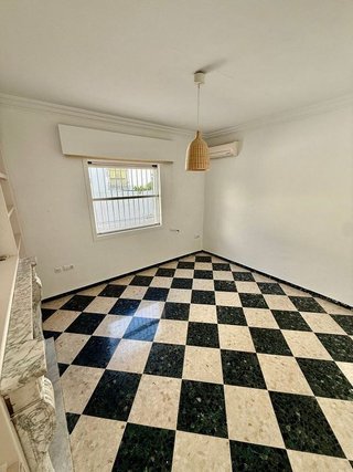 Chalet en alquiler en Sector Sur  - La Palmera - Reina Mercedes en Sevilla