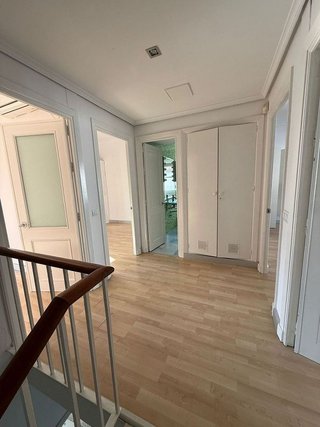 Chalet en alquiler en Sector Sur  - La Palmera - Reina Mercedes en Sevilla