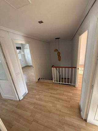 Chalet en alquiler en Sector Sur  - La Palmera - Reina Mercedes en Sevilla