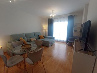 Piso en alquiler en El Molinillo - Capuchinos en Málaga