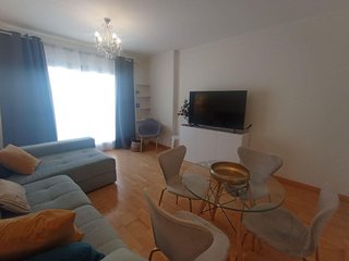 Piso en alquiler en El Molinillo - Capuchinos en Málaga