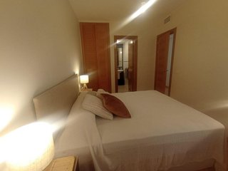 Piso en alquiler en El Molinillo - Capuchinos en Málaga