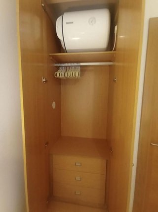 Piso en alquiler en El Molinillo - Capuchinos en Málaga
