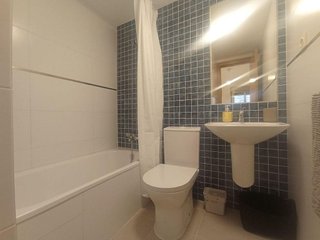 Piso en alquiler en El Molinillo - Capuchinos en Málaga