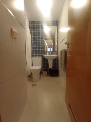Piso en alquiler en El Molinillo - Capuchinos en Málaga