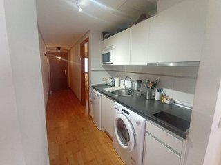 Piso en alquiler en El Molinillo - Capuchinos en Málaga