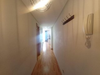 Piso en alquiler en El Molinillo - Capuchinos en Málaga