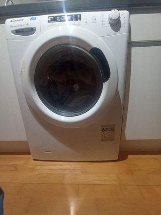 Piso en alquiler en El Molinillo - Capuchinos en Málaga