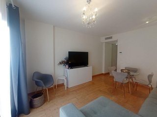 Piso en alquiler en El Molinillo - Capuchinos en Málaga