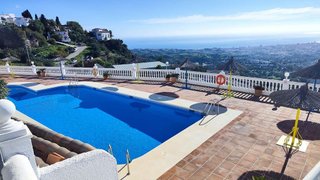 Piso en alquiler en Mijas Pueblo en Mijas