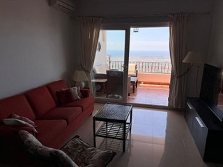 Piso en alquiler en Mijas Pueblo en Mijas