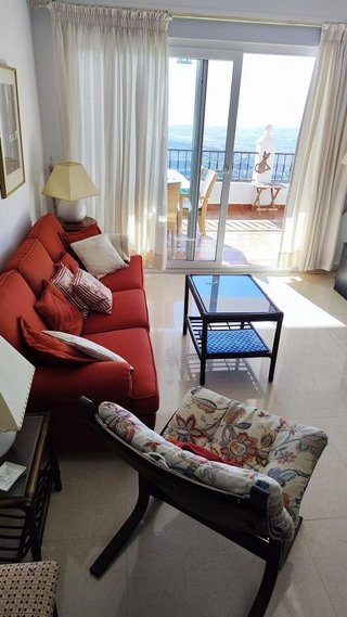 Piso en alquiler en Mijas Pueblo en Mijas