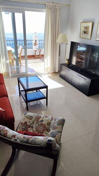 Piso en alquiler en Mijas Pueblo en Mijas