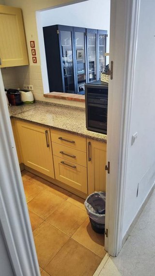 Piso en alquiler en Mijas Pueblo en Mijas