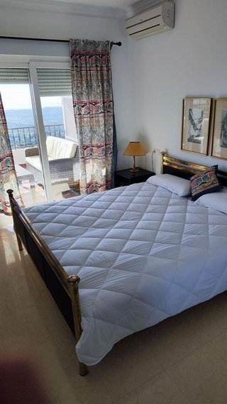 Piso en alquiler en Mijas Pueblo en Mijas