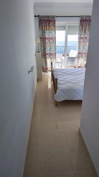 Piso en alquiler en Mijas Pueblo en Mijas