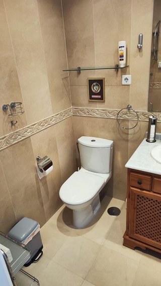 Piso en alquiler en Mijas Pueblo en Mijas