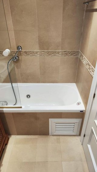 Piso en alquiler en Mijas Pueblo en Mijas