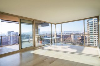 Piso en alquiler en Diagonal Mar i el Front Marítim del Poblenou en Barcelona
