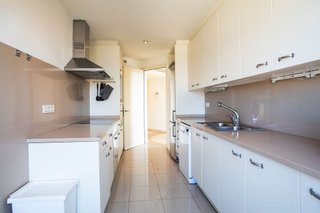 Piso en alquiler en Diagonal Mar i el Front Marítim del Poblenou en Barcelona