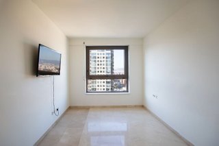 Piso en alquiler en Diagonal Mar i el Front Marítim del Poblenou en Barcelona