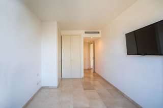 Piso en alquiler en Diagonal Mar i el Front Marítim del Poblenou en Barcelona