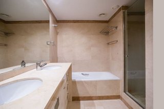 Piso en alquiler en Diagonal Mar i el Front Marítim del Poblenou en Barcelona
