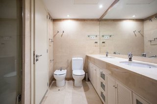 Piso en alquiler en Diagonal Mar i el Front Marítim del Poblenou en Barcelona