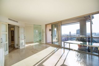 Piso en alquiler en Diagonal Mar i el Front Marítim del Poblenou en Barcelona