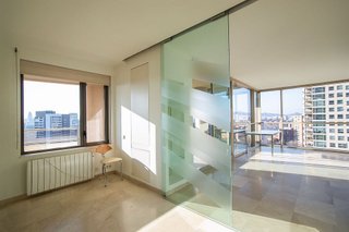 Piso en alquiler en Diagonal Mar i el Front Marítim del Poblenou en Barcelona