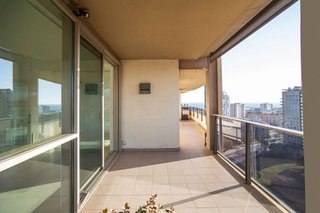 Piso en alquiler en Diagonal Mar i el Front Marítim del Poblenou en Barcelona