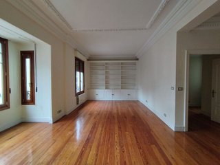 Piso en alquiler en Indautxu en Bilbao