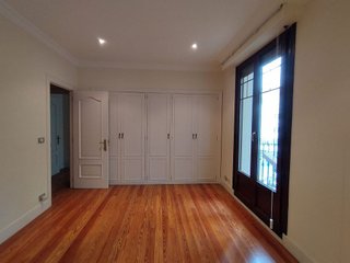 Piso en alquiler en Indautxu en Bilbao