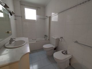 Piso en alquiler en Indautxu en Bilbao