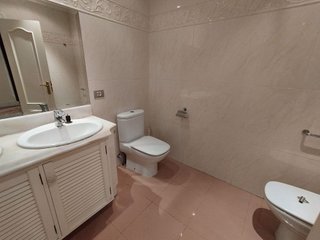 Piso en alquiler en Indautxu en Bilbao