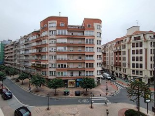 Piso en alquiler en Indautxu en Bilbao
