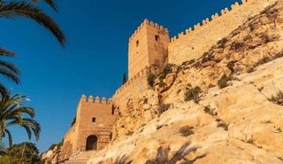 Casa adosada en venta en La Chanca - Pescadería en Almería