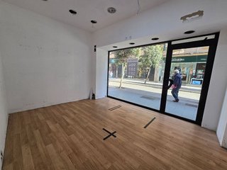 Local comercial en alquiler en Centro en Gijón