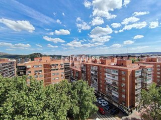 Piso en alquiler en Juan de Austria en Alcalá de Henares