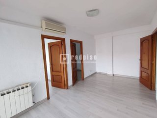 Piso en alquiler en Juan de Austria en Alcalá de Henares