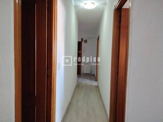 Piso en alquiler en Juan de Austria en Alcalá de Henares